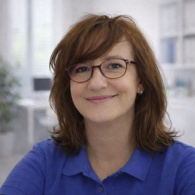 Joanna Krzych-Pawlewicz