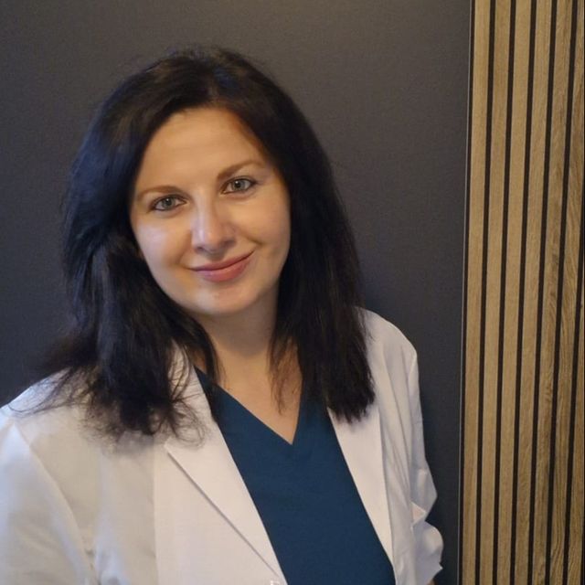 Nino Todua, medico estetico Roma