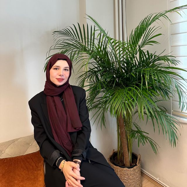 Şevval Bülbül, Psikoloji İstanbul