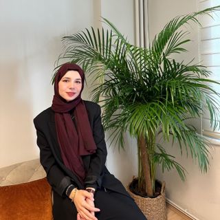 Resmi büyüt: Şevval Bülbül, Psikoloji İstanbul