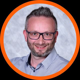 Zvětšit obrázek: Jaromír Otava, ACC (ICF), kouč Praha