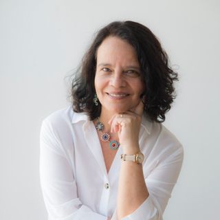 Acercar imagen: Maria Clara Ruiz Martínez, Psicólogo Denia