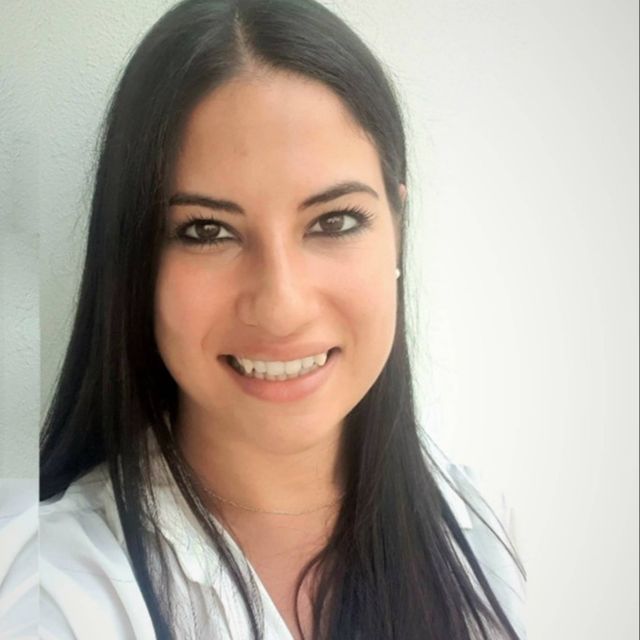 Greta Pisano, psicoterapeuta Roma