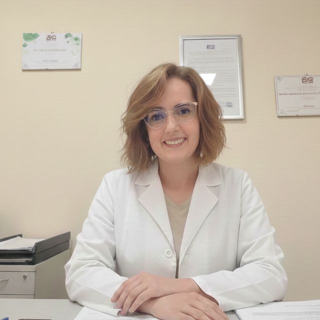 Palma Amoruso, nutrizionista Qualiano