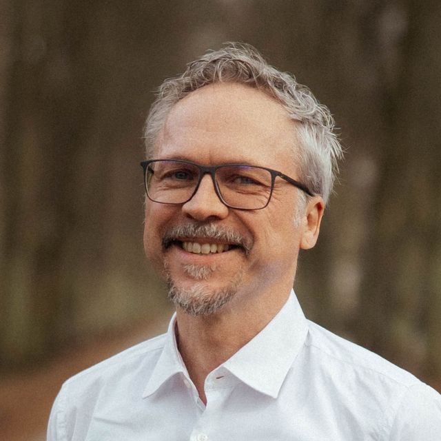 Andreas Ruppert, Internist Berlin