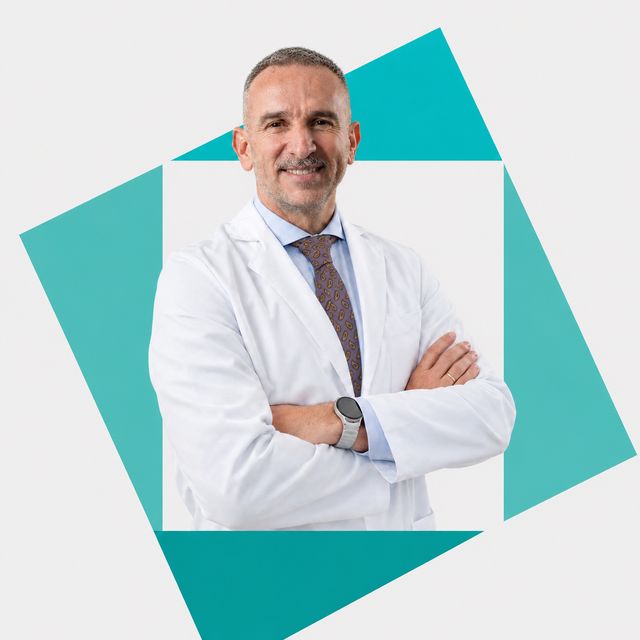 Carlos Funes Padilla