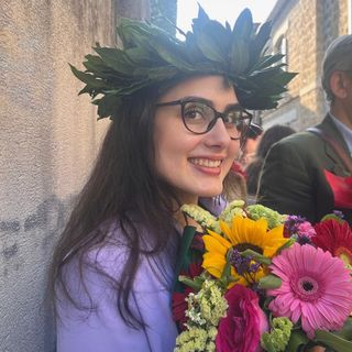 Maria Corvino, psicologo Siano