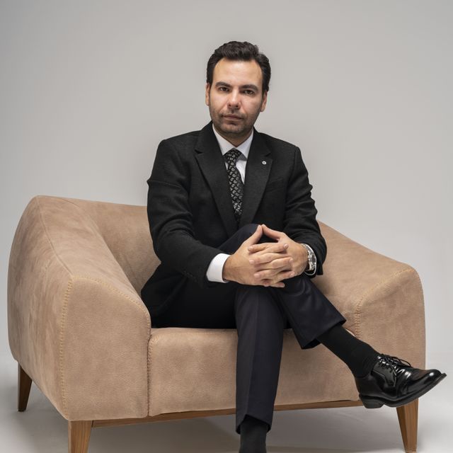 Mert Aktaş, Psikoloji Bursa