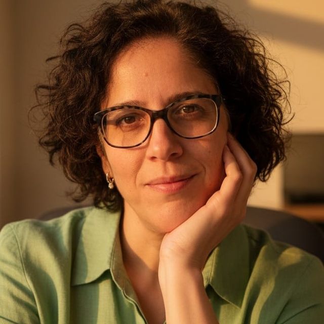 Saveria Ottaviani, psicologo Marina di Ardea