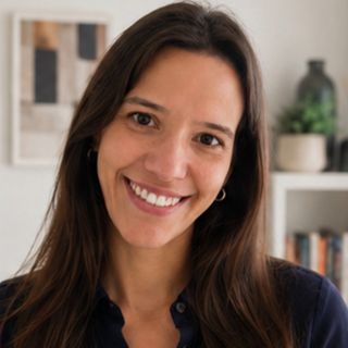Catarina Azevedo, Psicólogo Porto