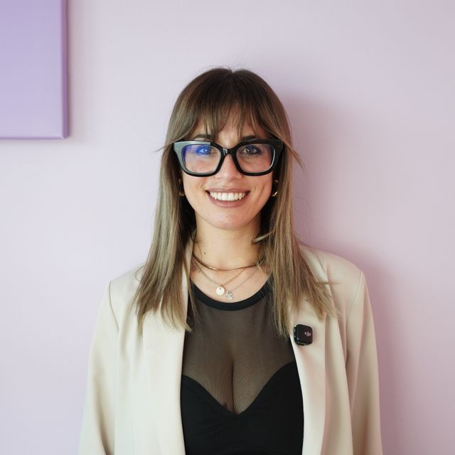 Elisa Mancini, nutrizionista Città di Castello