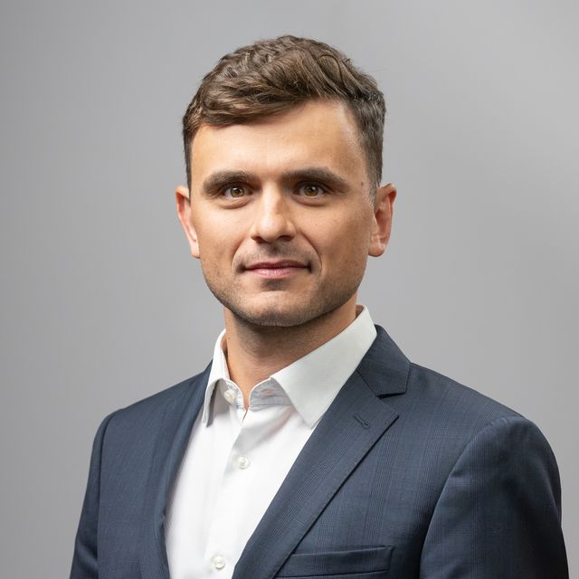 Łukasz Pulik