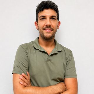 Matteo Medico, psicologo clinico Padova