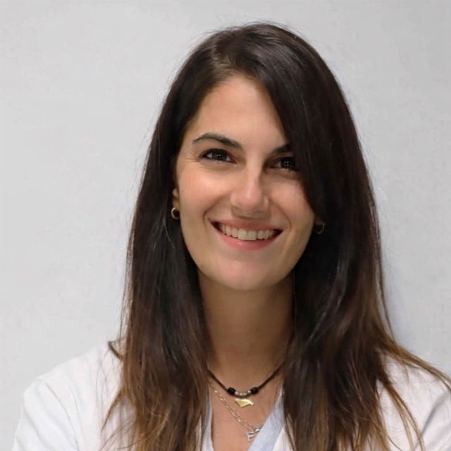 Federica Rigo, chirurgo generale Torino