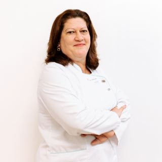 Dra. Mirtha Luisa Zuñet Acevedo