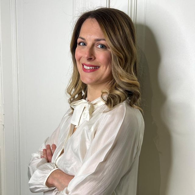 Giulia Molino, nutrizionista Torino