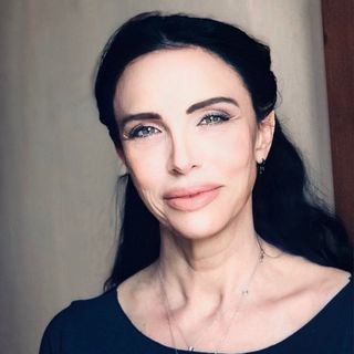 Manuela Nobile, nutrizionista Milano