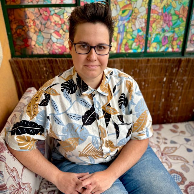 Joanna Sroka, psychiatra dziecięcy Szczecin