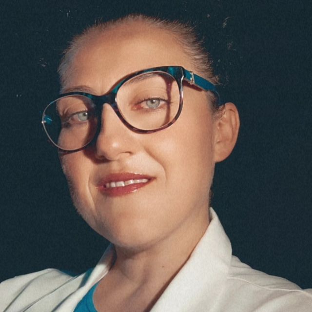 Kendra Pupilli, psicologo clinico Empoli