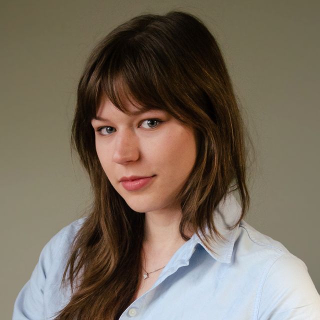 Małgorzata Wójcik, psycholog Olsztyn