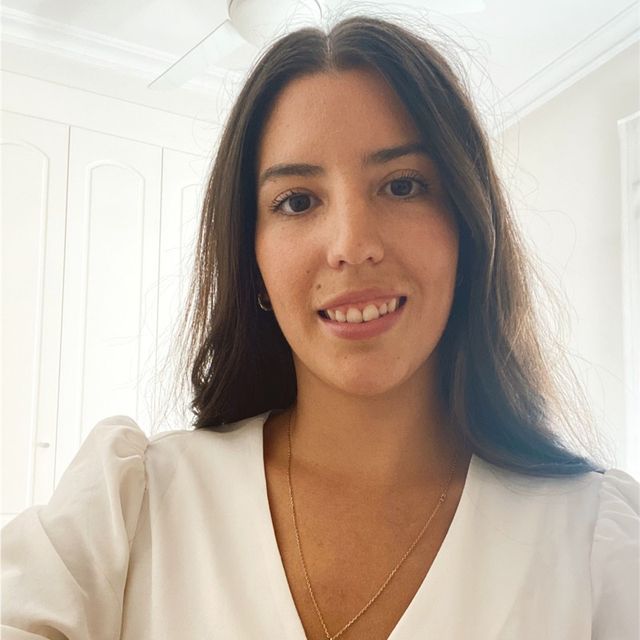 María Baselga, Psicólogo Zaragoza