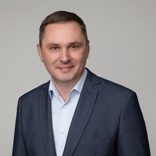 Powiększ obraz: Krzysztof Piórowski, psycholog Toruń