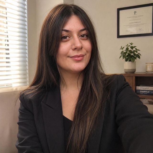 Buse Taşyaran, Psikoloji İstanbul