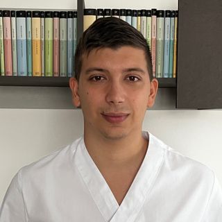 Dott. Stefano Necchi