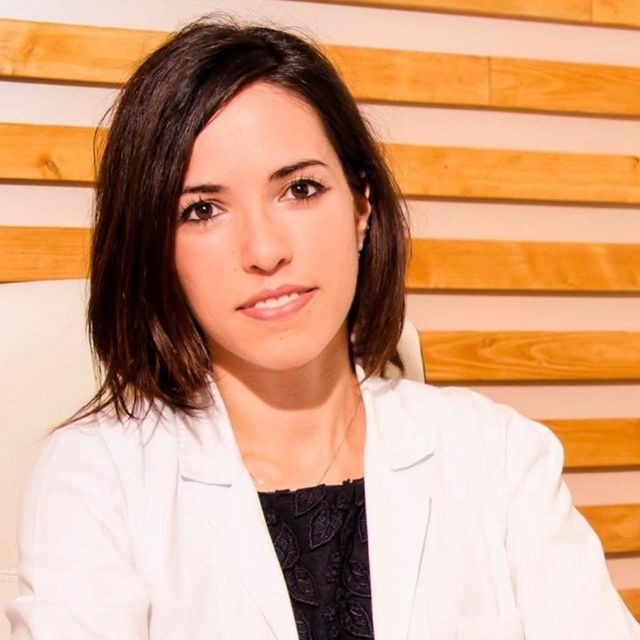 Tania Musca, dietista Roma