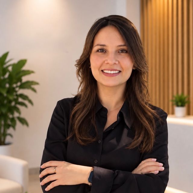 Thalía Argüello Gordillo