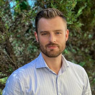 Powiększ obraz: Adrian Miniszewski, psycholog Warszawa