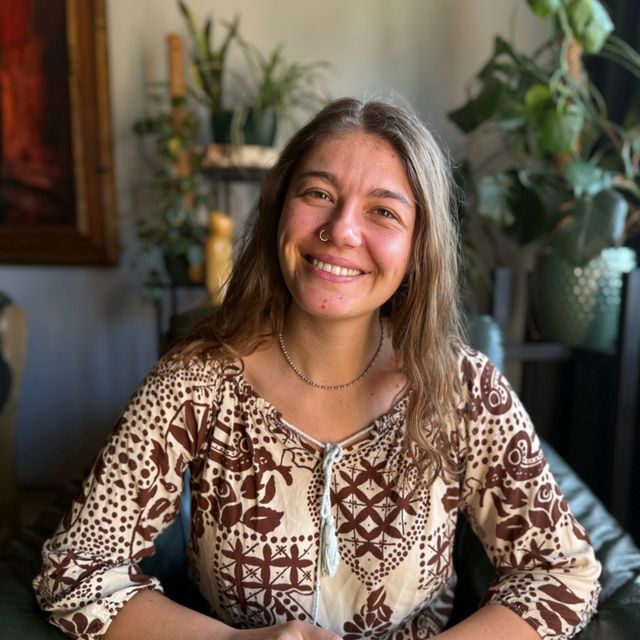 Anna Jarek, psycholog Brzeszcze