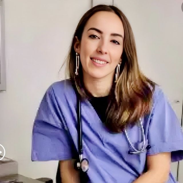 Elisa Verrua, endocrinologo Milano