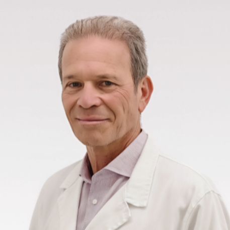 Luigi Valerio, endocrinologo Modena