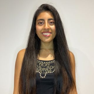 Acercar imagen: Lizeth Falcón Montes, Psicólogo Barcelona