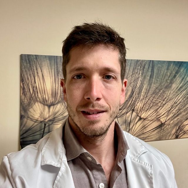 Francesco Ardizzone, nutrizionista Palermo