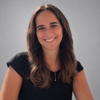 Catarina Trancoso, Psicólogo Lisboa