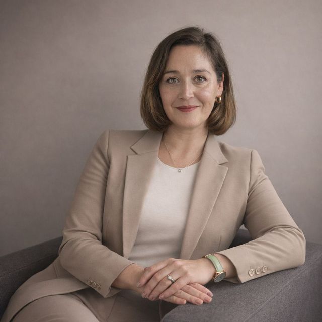 Estefanía Vieites Vázquez, Psicólogo Vigo