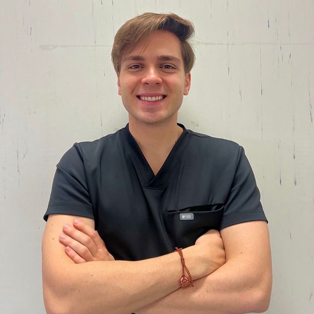 Antonio Petti, dermatologo Nocera Inferiore