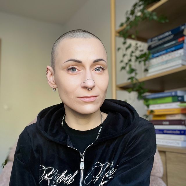 Melan Wiktorowska, psychoterapeuta Kraków