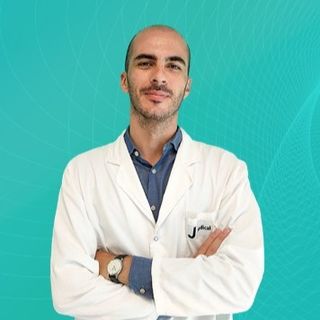 Massimo Magistrali, medico dello sport Torino