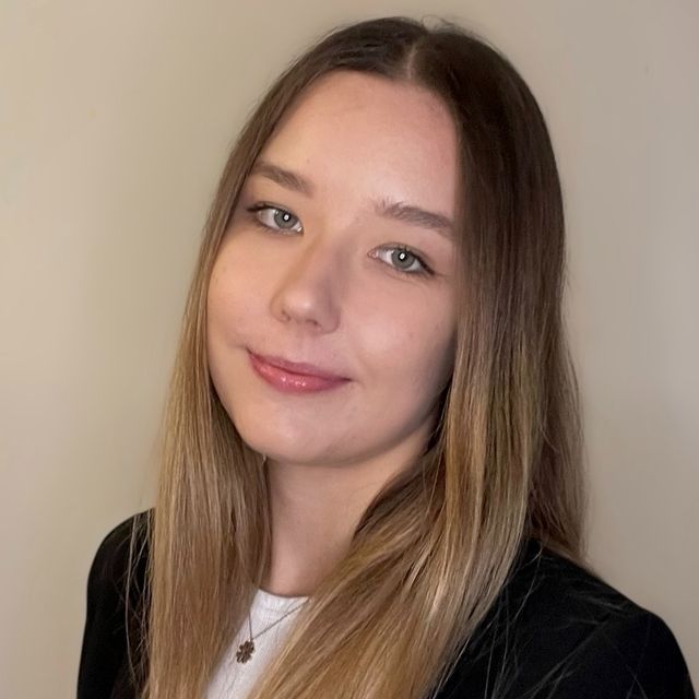 Marta Szkodzińska, psycholog Rzeszów