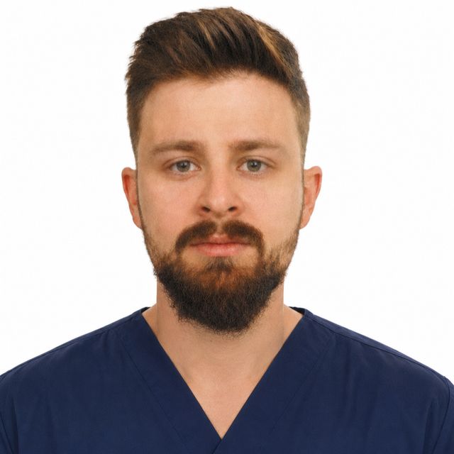 İbrahim Mert Erkan, Ağız Diş Ve Çene Cerrahisi İstanbul