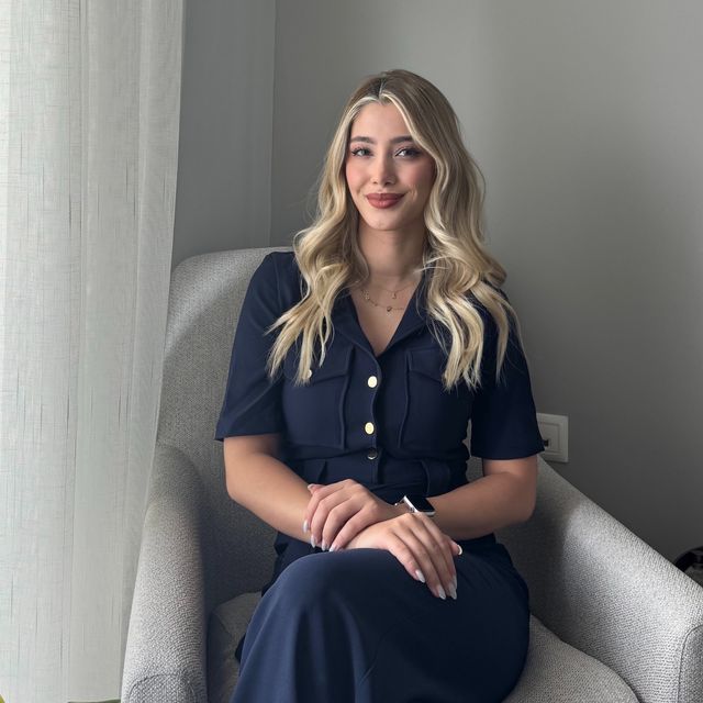 Doğa Özkan, Psikoloji Adana