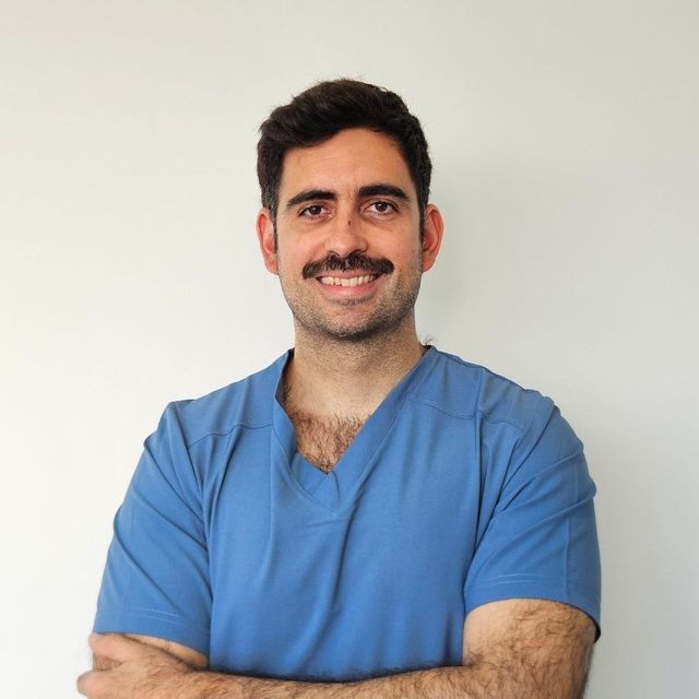 Antonio José Durán Romero, Dermatólogo Puerto de Santa Maria, El