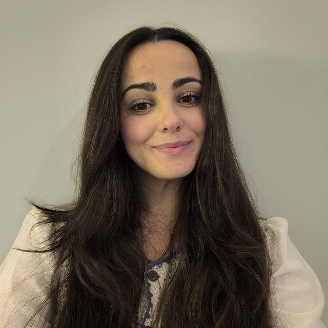 Lucía González Herrera, Psicólogo Mairena del Aljarafe