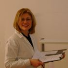 Dott.ssa Arianna  Costagli