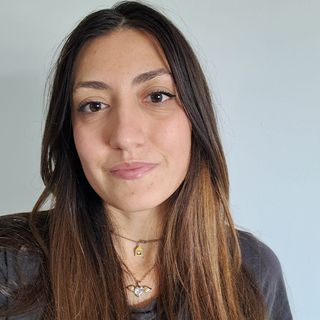 Ingrandire l'immagine: Angela Sara De Toma, psicologo Livorno