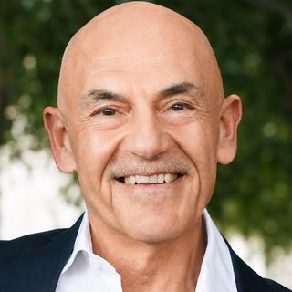 Filippo Dipasquale, neuropsichiatra infantile Catania