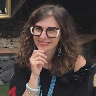 Aurora La Rosa, Pediatra di Libera Scelta Adrano